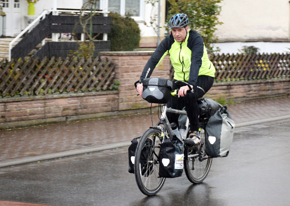 Mit dem Fahrrad nach Finnland johannesdiakonie.de